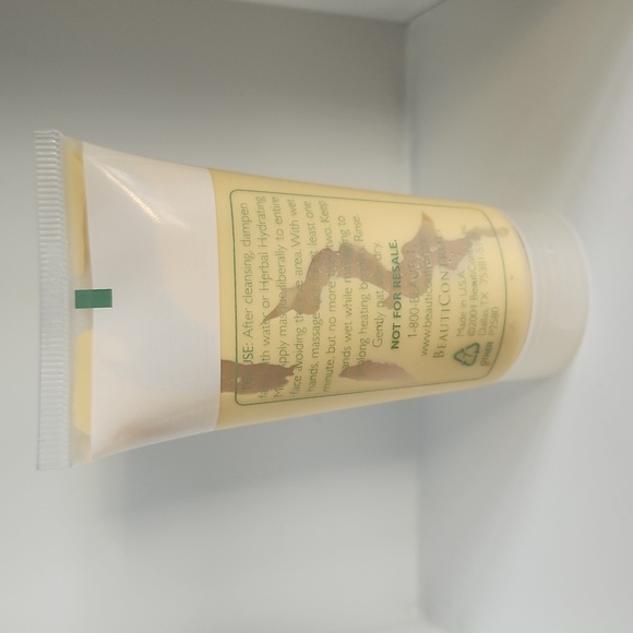 BeautiControl Spa Warming Trend Green Tea Masque - mini - Picture 2 of 2